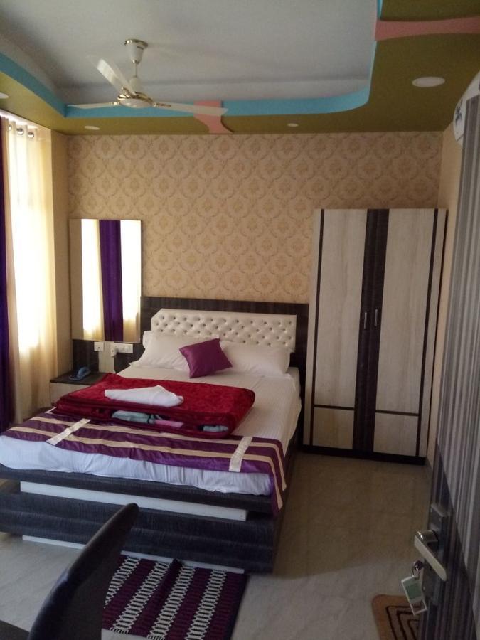 Hotel S.T. Apple Digha  Exterior foto