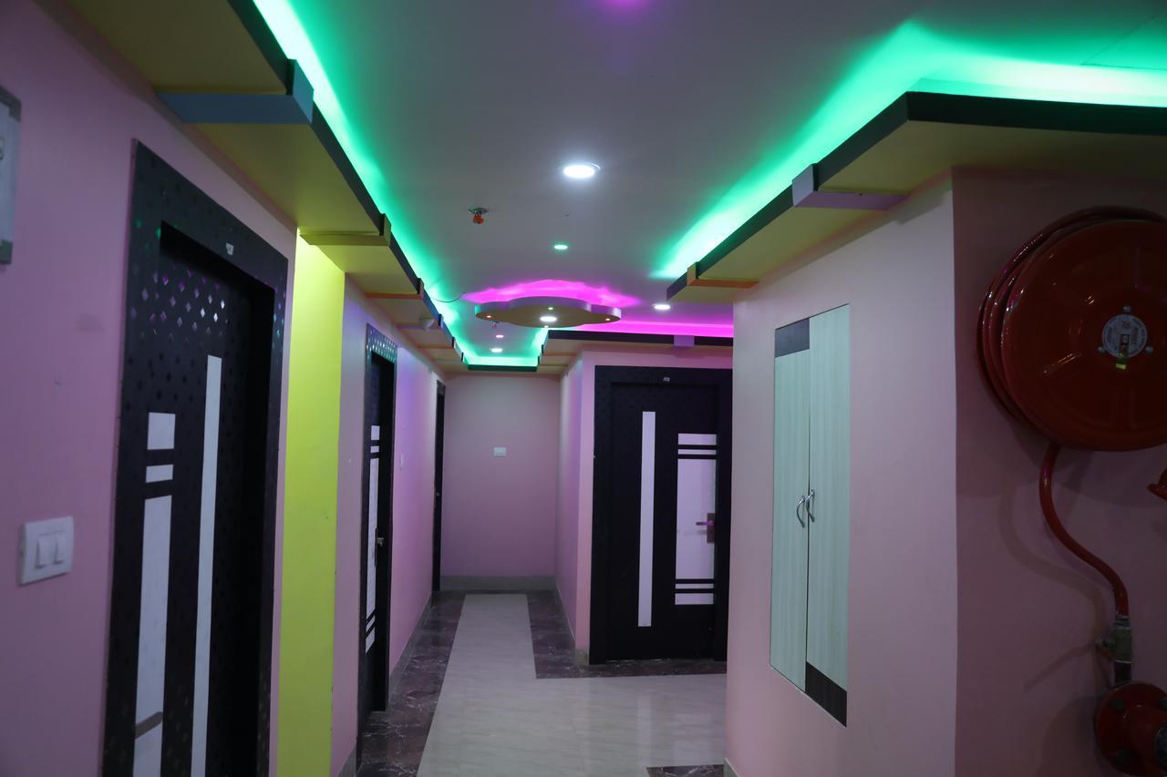 Hotel S.T. Apple Digha  Exterior foto