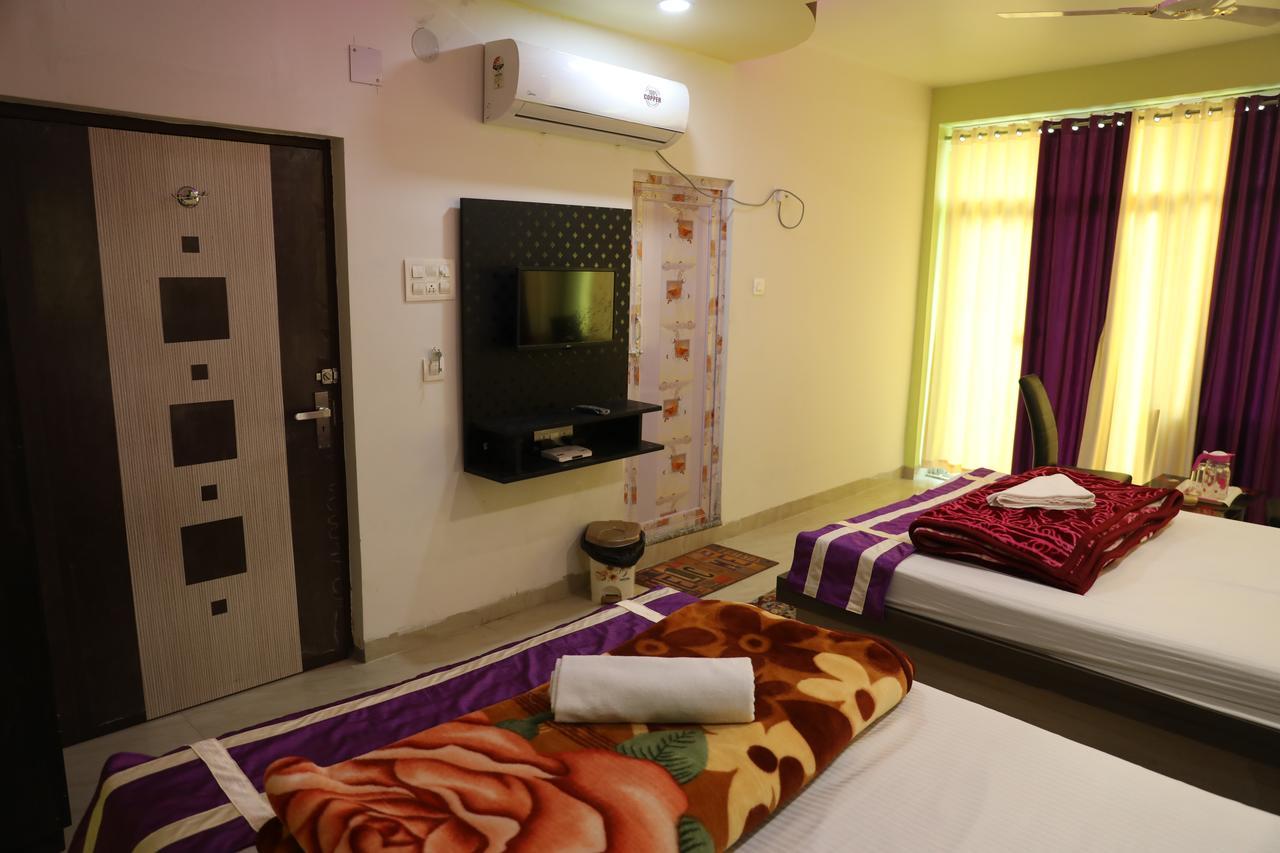 Hotel S.T. Apple Digha  Exterior foto