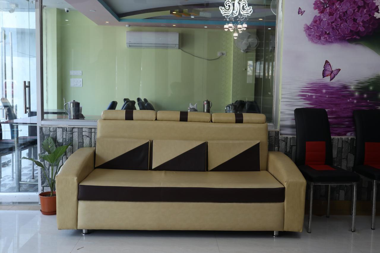 Hotel S.T. Apple Digha  Exterior foto