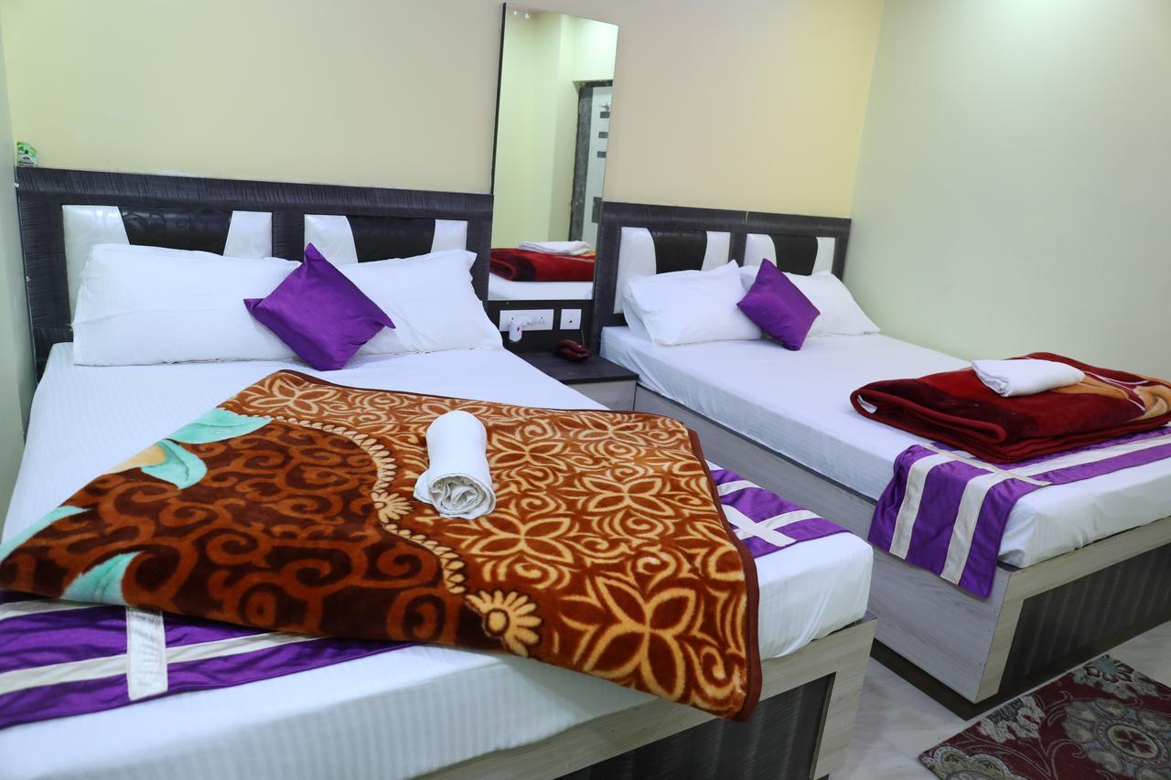 Hotel S.T. Apple Digha  Exterior foto