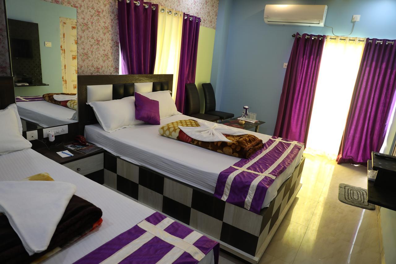 Hotel S.T. Apple Digha  Exterior foto