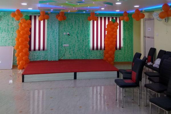 Hotel S.T. Apple Digha  Exterior foto