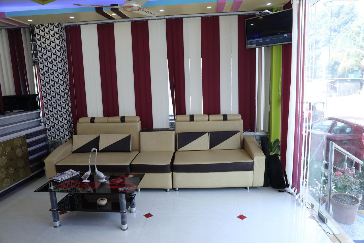 Hotel S.T. Apple Digha  Exterior foto