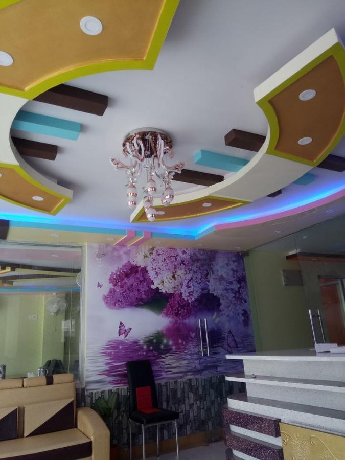 Hotel S.T. Apple Digha  Exterior foto