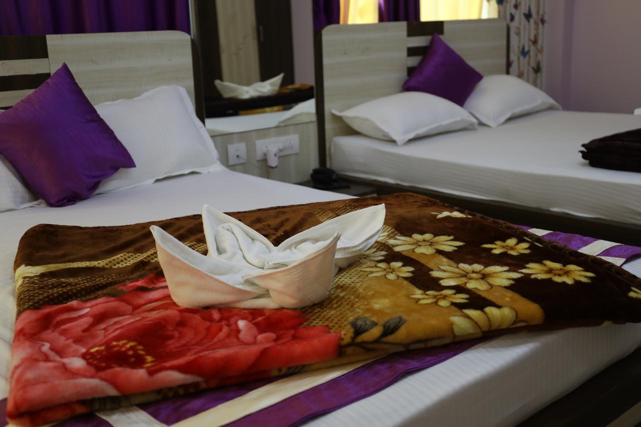 Hotel S.T. Apple Digha  Exterior foto