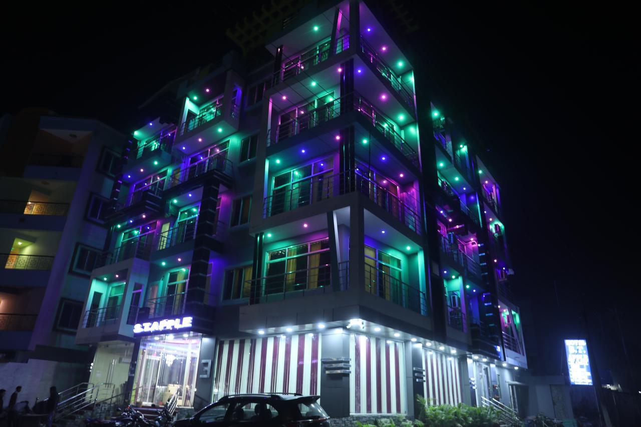 Hotel S.T. Apple Digha  Exterior foto