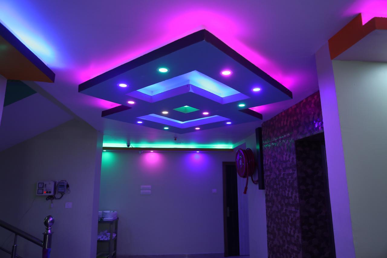 Hotel S.T. Apple Digha  Exterior foto