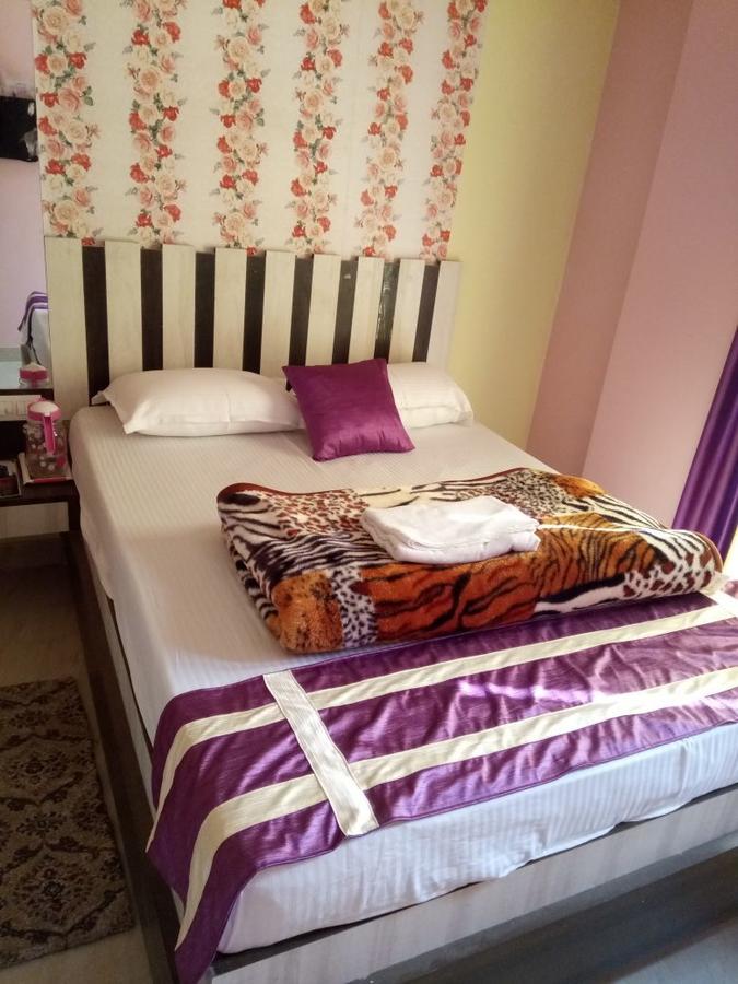 Hotel S.T. Apple Digha  Exterior foto